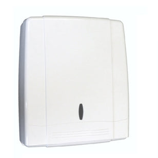 PLASTIC ULTRASLIM TOWEL DISPENSER