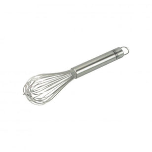 CHEF INOX S/S PIANO WHISK 450MM
