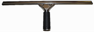 EDCO S/S ECONOMY SQUEEGEE COMPLETE 35CM