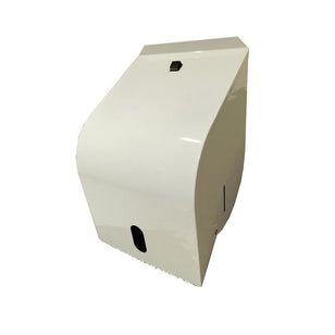 AC PAPER METAL ROLL TOWEL DISPENSER