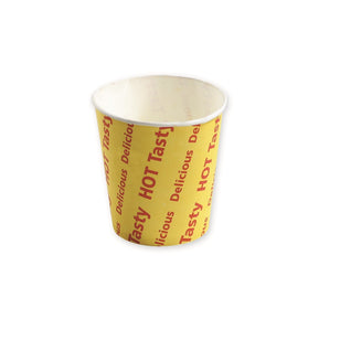 CAPRI CHIP CUP 12OZ (50)