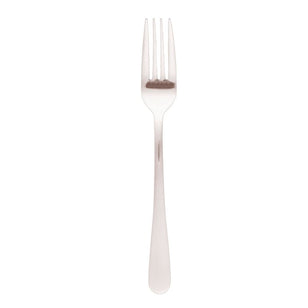 TOMKIN LUXOR DESSERT FORK (12)