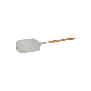 TRENTON ALUM PIZZA PEEL HEAD WOOD HANDLE 900MM