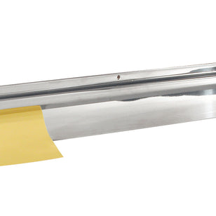 TRENTON S/S DOCKET HOLDER NON CLIP 750MM