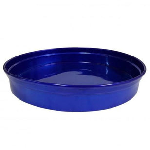TOMKIN ANODISED BAR TRAY 330MM X 50MM BLUE