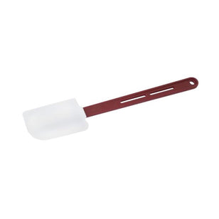 TRENTON FLAT BLADE SPATULA HIGH HEAT 350MM