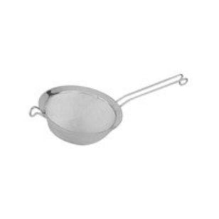 TRENTON S/S STRAINER MESH & RIM 180MM