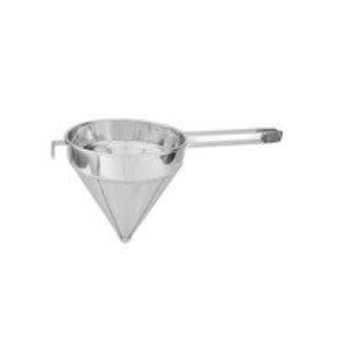 TRENTON S/S CONICAL STRAINER FINE 300MM
