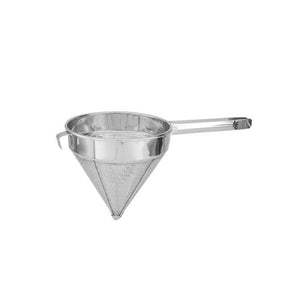 TRENTON S/S CONICAL STRAINER COARSE 300MM