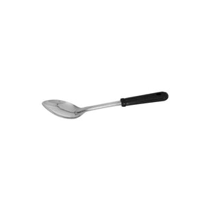 TRENTON S/S BASTING SPOON PLASTIC HANDLE 325MM