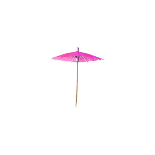 TRENTON COCKTAIL PARASOL 144PK