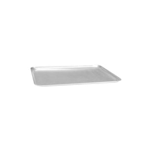 TRENTON ALUM BAKING SHEET 420X305X20MM