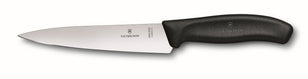 VICTORINOX COOK CARVING 15CM  WIDE