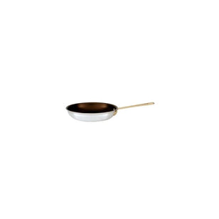 FRYPAN ALUMINIUM 180MM NON-STICK TEFLON