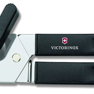 VICTORINOX UNIVERSAL CAN OPENER BLACK