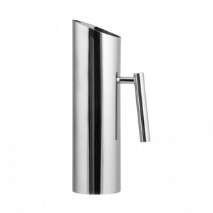 WATER PITCHER 18/10 1.5LT MIRROR FINISH