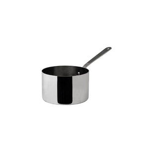 MINI SAUCEPAN S/S 70X45MM