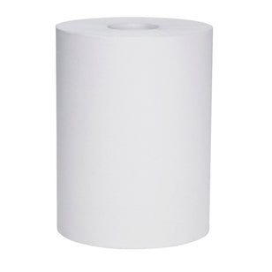 SCOTT ROLL TOWEL 1PLY 18CM X 140M CTN (8)