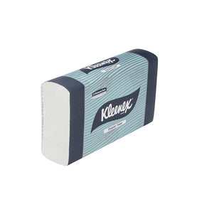 KLEENEX 4440 COMPACT TOWEL UNBLEACHED 29.5X19CM CTN (2160)