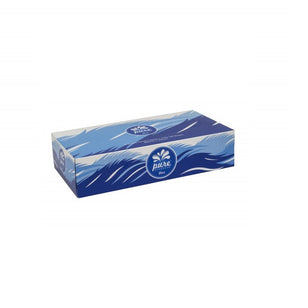 PURE FACIAL TISSUES 2PLY 100 SHEET CTN (48)