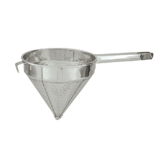 TRENTON S/S CONICAL STRAINER COARSE 250MM