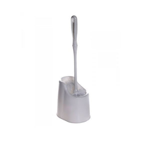 SABCO TOILET TIDY & RIM BRUSH WHITE