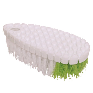 Flexible Scrubbing Brush