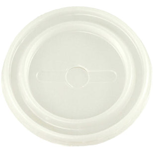 CAPRI FLAT LID FITS THICKSHAKE 16OZ (100)