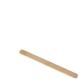 CAPRI WOODEN STIRRER STANDARD (1000)
