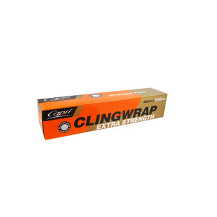 CAPRI CLINGWRAP DISPENSER 600Mx45CM
