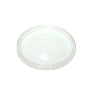 CAPRI ROUND LID FITS CAPRI ROUND CONTAINER (50)