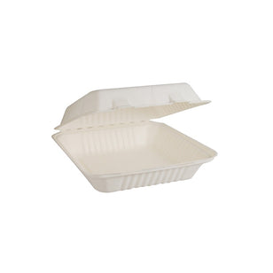 ENVIRO NATURAL FIBRE LARGE DINNER PACK 8'X8' 200MM (125)