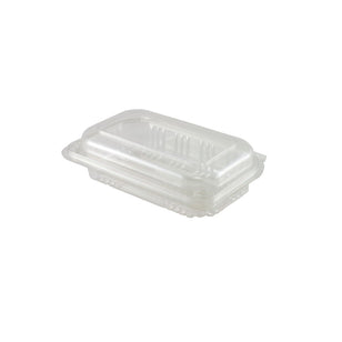 ENVIRO FRESH VIEW SALAD PACK LARGE W/LID HINGED (125)