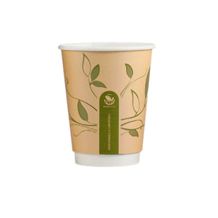 ENVIRO COFFEE CUP DOUBLE WALL 12OZ (25)