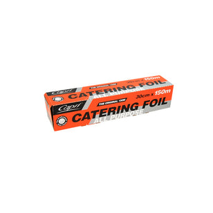 CAPRI ALL PURPOSE CATERING FOIL DISPENSER 150Mx30CM