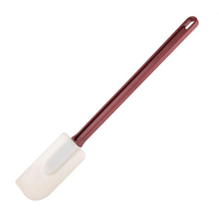 TRENTON FLAT BLADE SPATULA HIGH HEAT 400MM