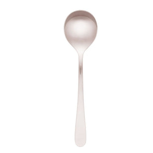 TOMKIN LUXOR SOUP SPOON (12)