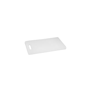 TRENTON CUTTING BOARD 205x300x13MM WHITE
