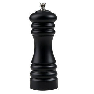 TRENTON CLASSIC SALT/PEPPER MILL BLACK 150MM