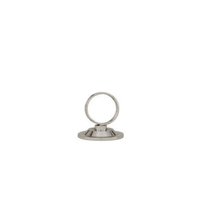 TRENTON MENU CARD HOLDER ROUND 45MM