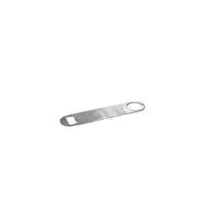 TRENTON S/S FLAT BOTTLE OPENER