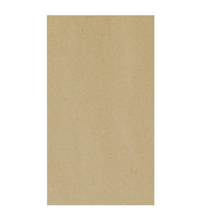 GREASEPROOF PAPER  KRAFT 190 X 310MM (200 SHEETS)