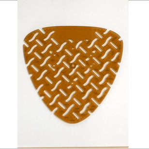 DIAMOND URINAL MAT MANGO