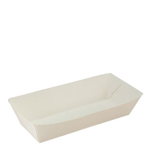 CAPRI HOT DOG TRAY 190X70X50 (125)