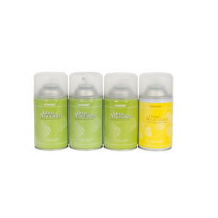 FRESHMATE METERED AIR REFRESHER (6000 SHOT)