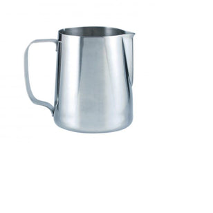 CHEF INOX S/S ELEGANCE WATER MILK JUG 600ML