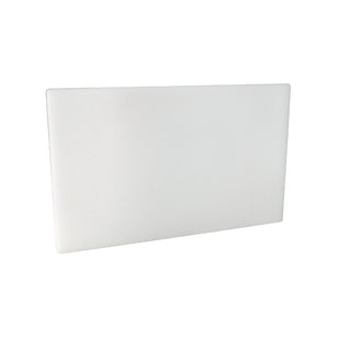 TRENTON CUTTING BOARD 450X600X13MM WHITE