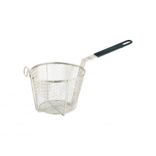 CHEF INOX FRY BASKET ROUND 200MM