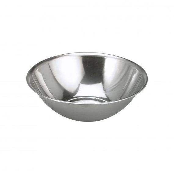 MIXING BOWL S/S 150MM 17LT