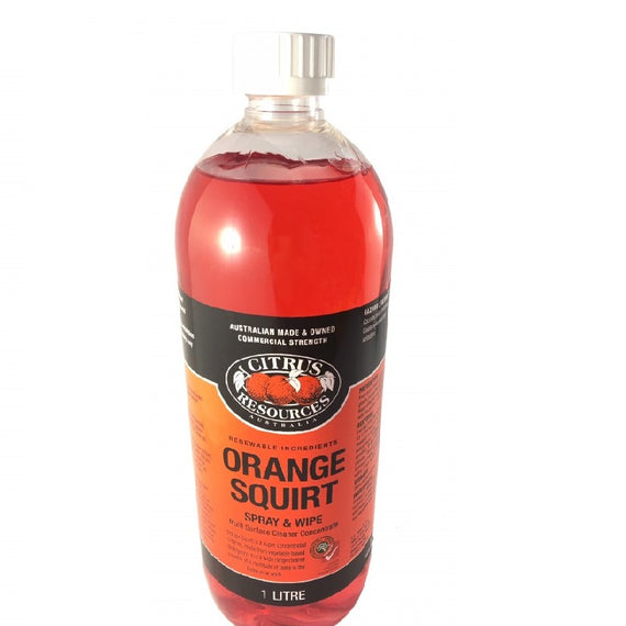RESEARCH ORANGE SQUIRT 1LTR